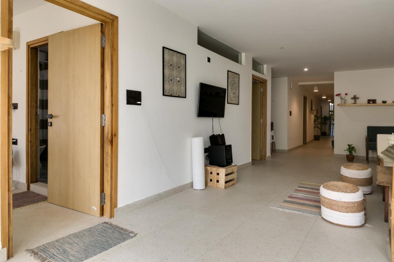 Vaara Bed & Breakfast New Delhi Exterior photo