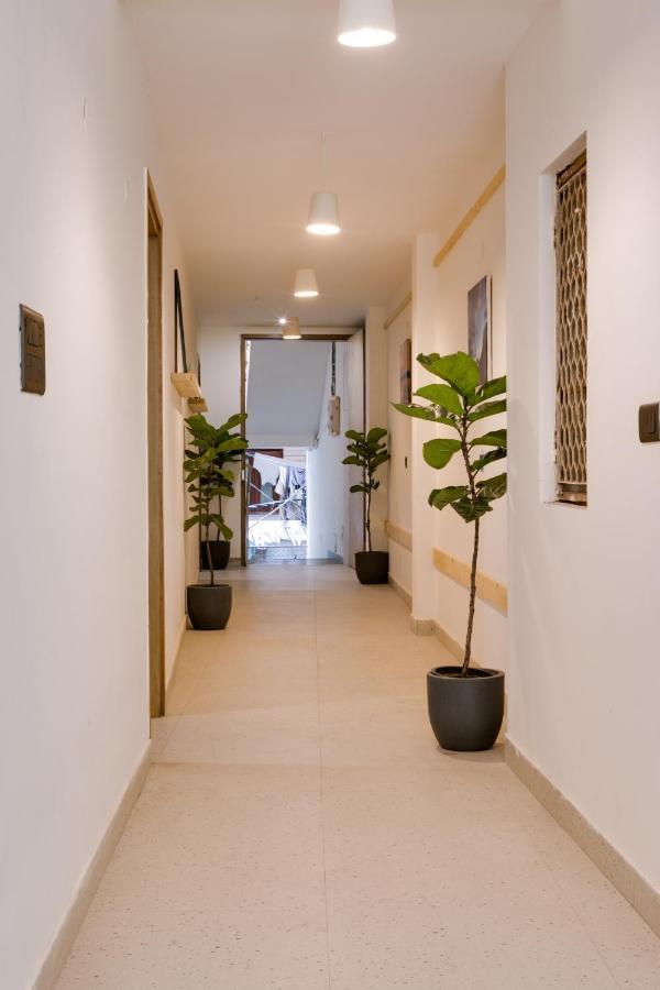 Vaara Bed & Breakfast New Delhi Exterior photo