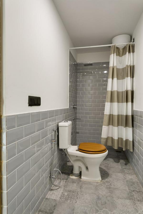 Vaara Bed & Breakfast New Delhi Exterior photo