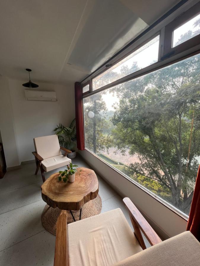 Vaara Bed & Breakfast New Delhi Exterior photo