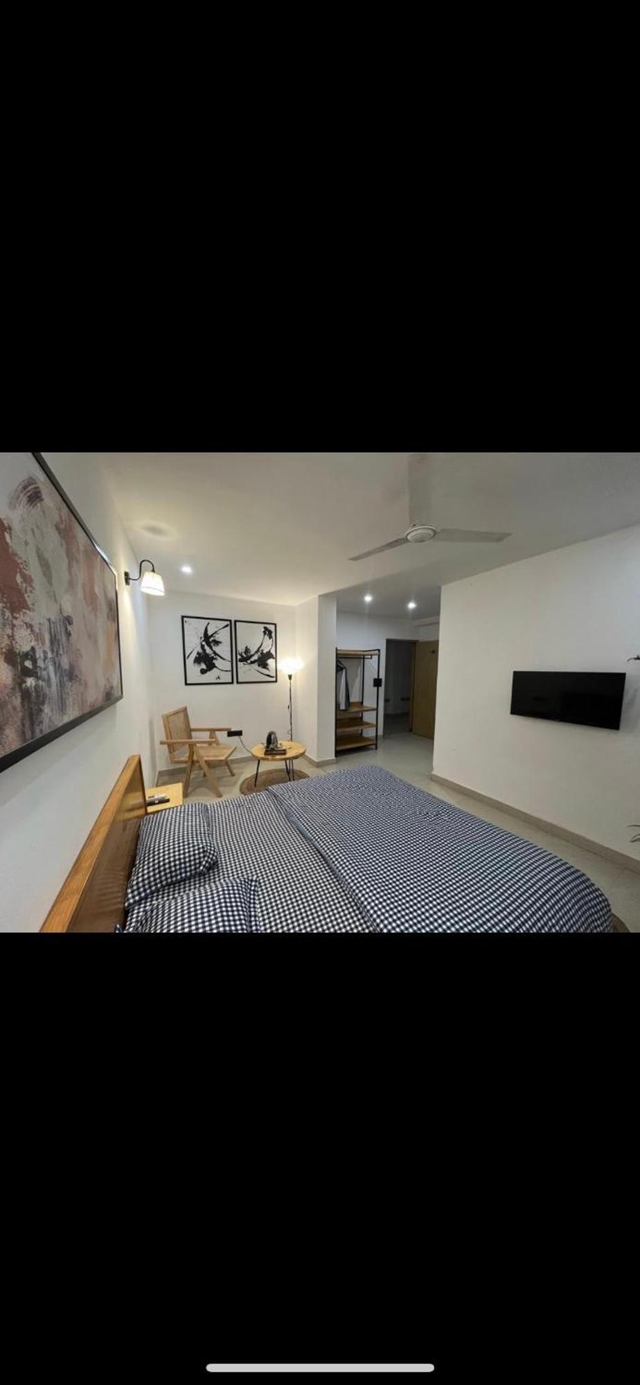 Vaara Bed & Breakfast New Delhi Exterior photo